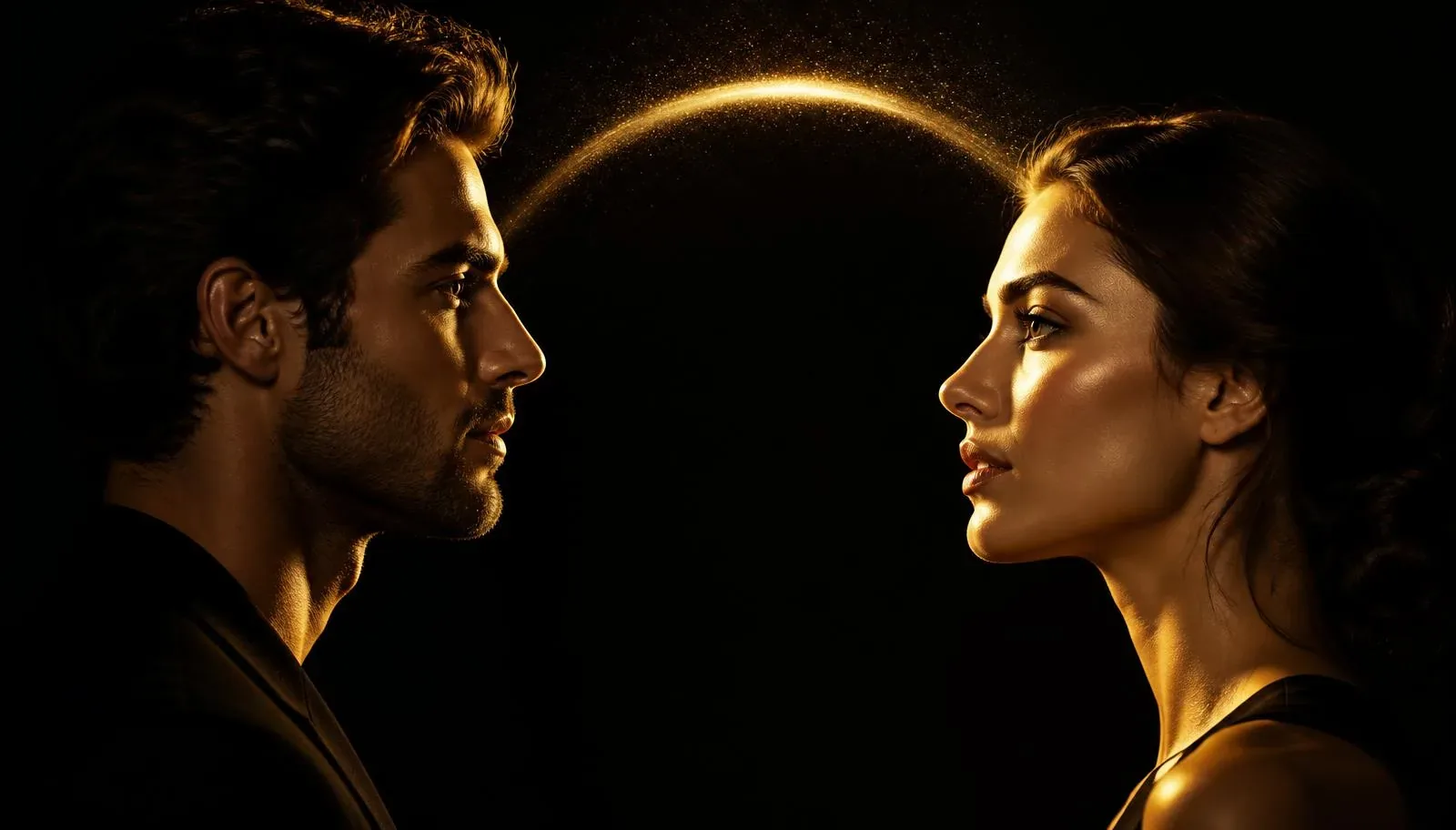 The Psychology of Facial Attractiveness