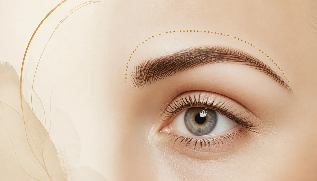 What Happens If Botox Goes Near the Eye by Accident?