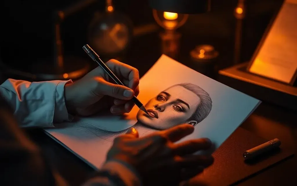 Inside the Mind of an Aesthetic Doctor