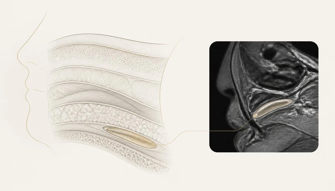 How Long Do Fillers Really Last? The MRI Evidence