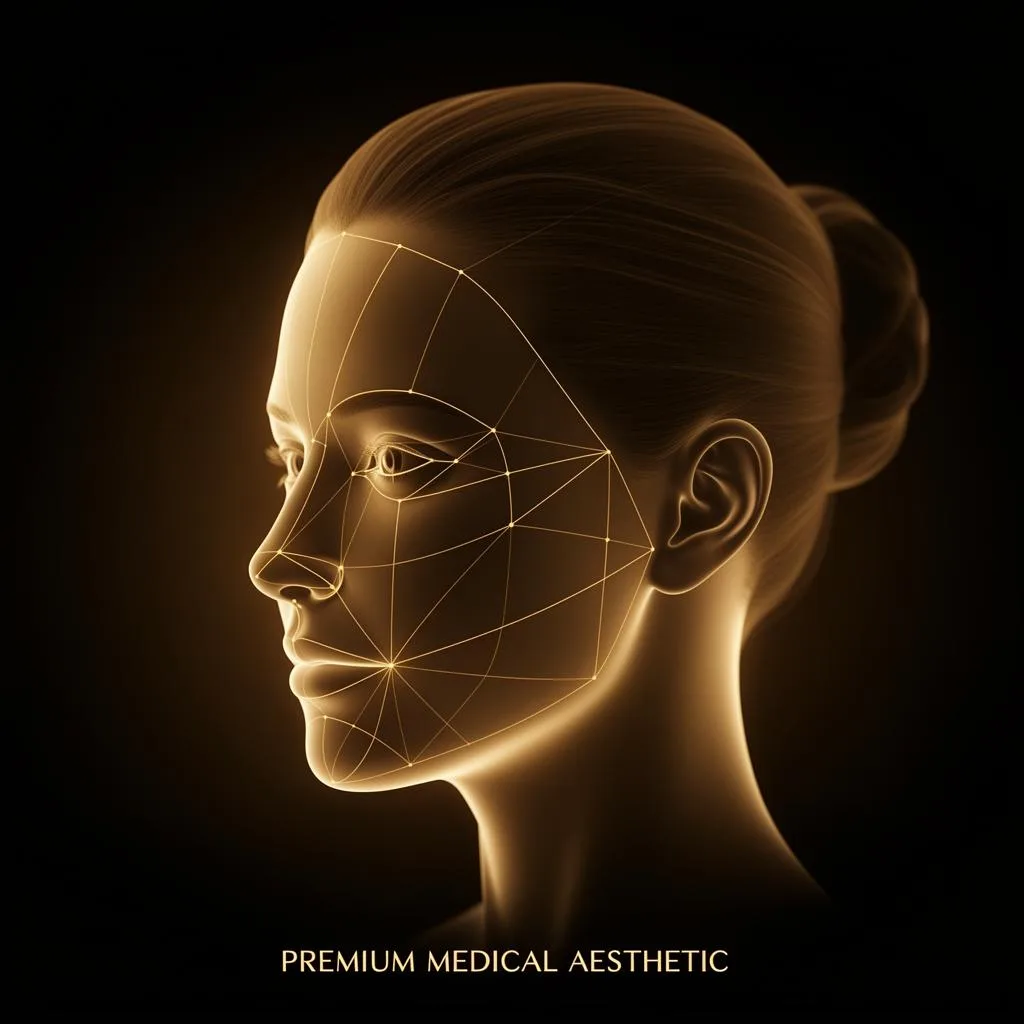 Smart Aesthetics: Understand Your Face Before You Treat It
