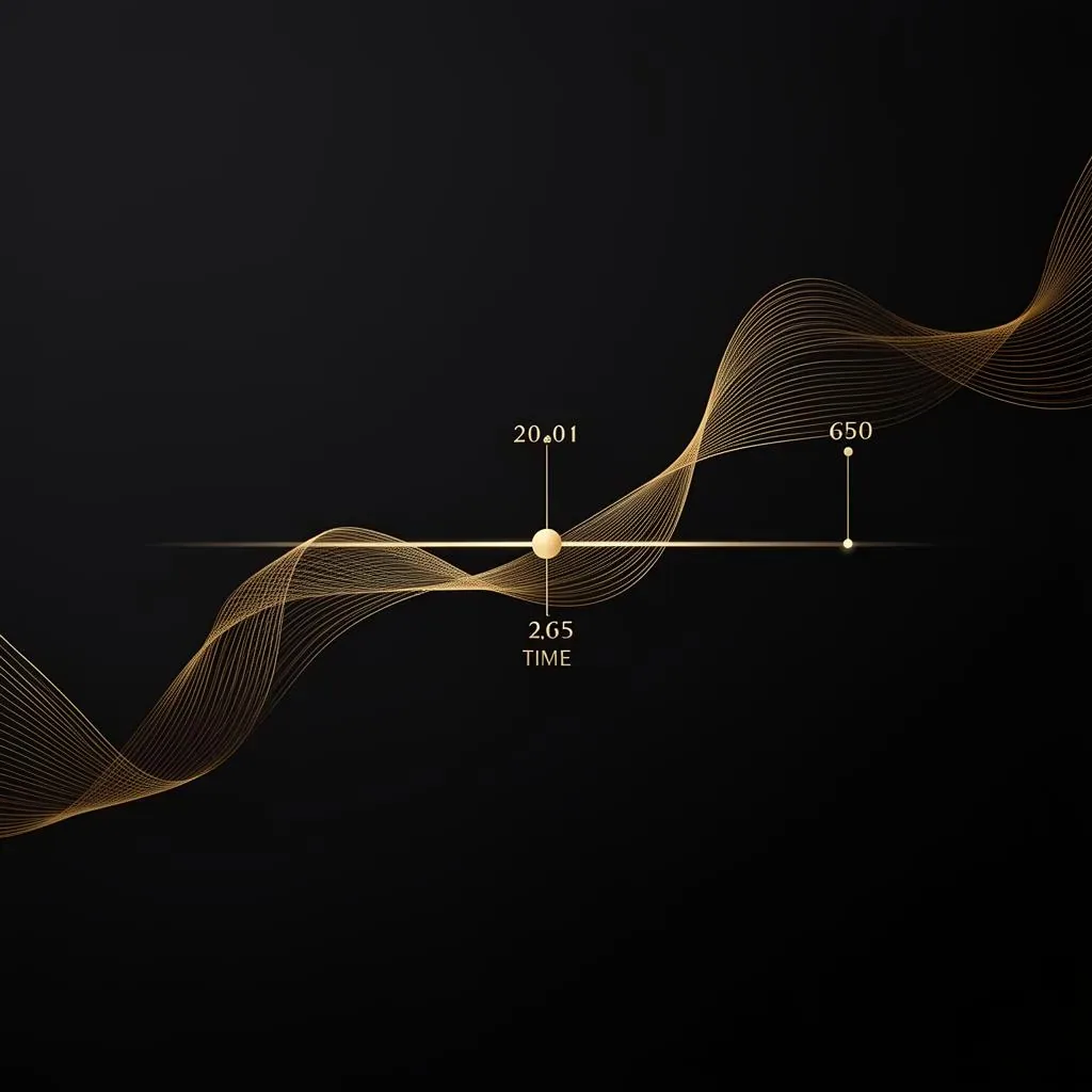Botox treatment timeline journey visualisation — Cosmedocs Harley Street duration guide
