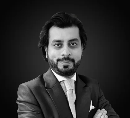 Dr Hassan A. Mirza - Consultant Dermatologist at Cosmedocs London specialising in skin conditions