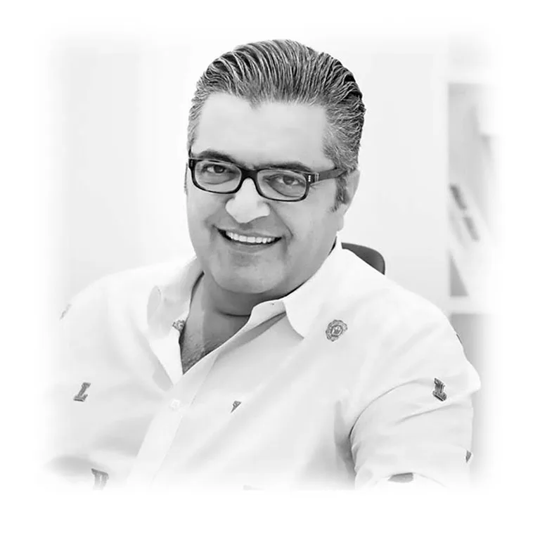 Dr Noor Hotaki - Aesthetic Medicine Specialist and Pioneer of the Permanent Non-Surgical Facelift at Cosmedocs London