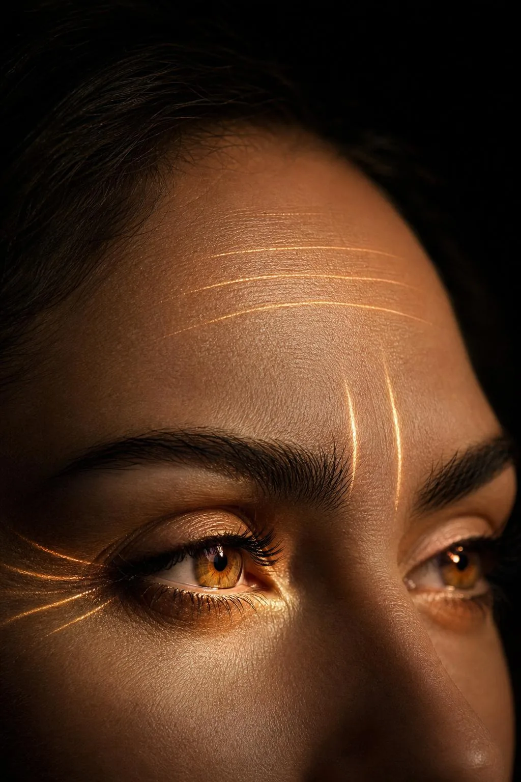 1, 2 or 3 Areas Botox.