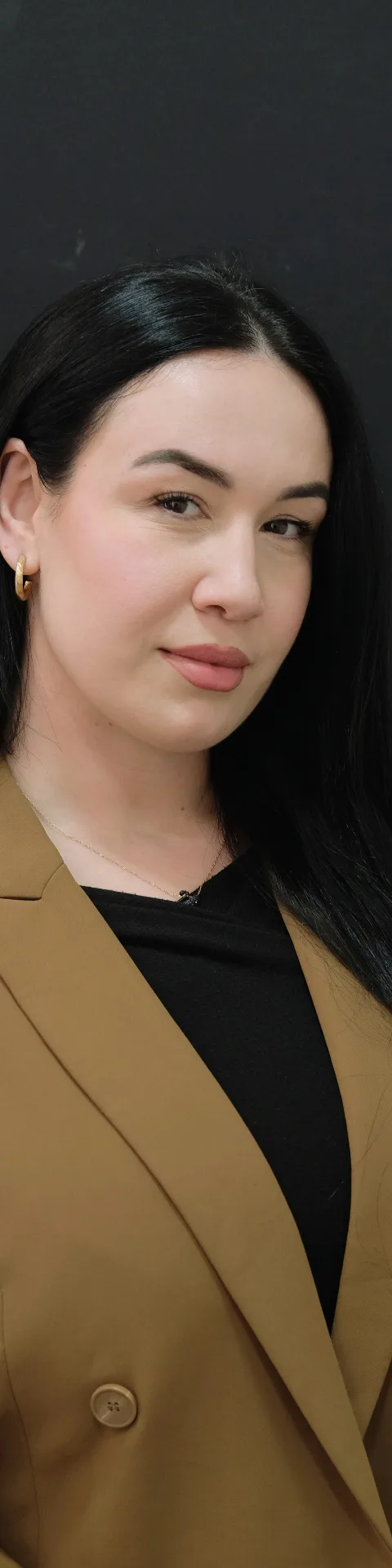 Laerta Buzo - Aesthetic Practitioner at Cosmedocs London