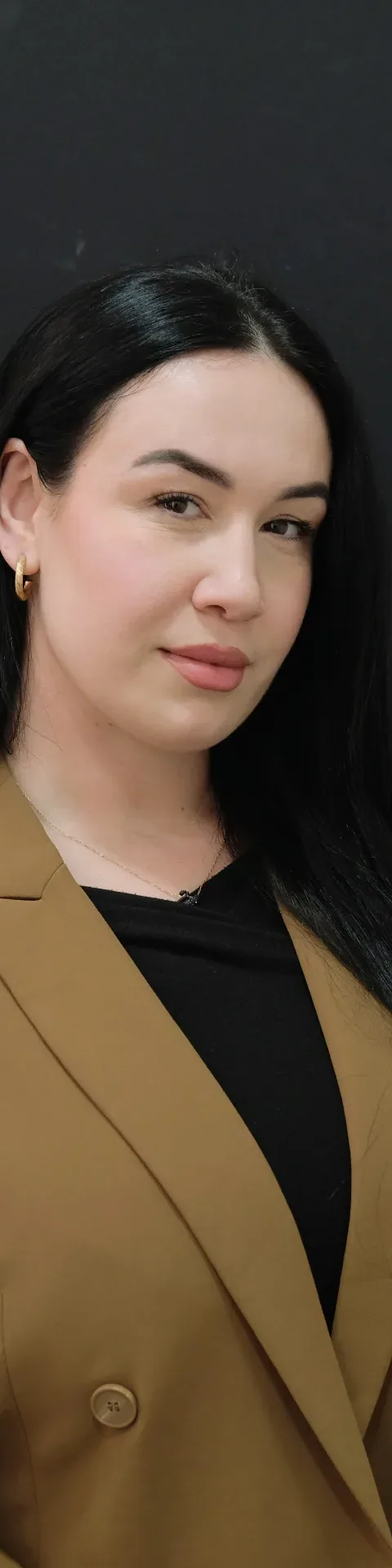 Laerta Buzo - Aesthetic Practitioner at Cosmedocs London