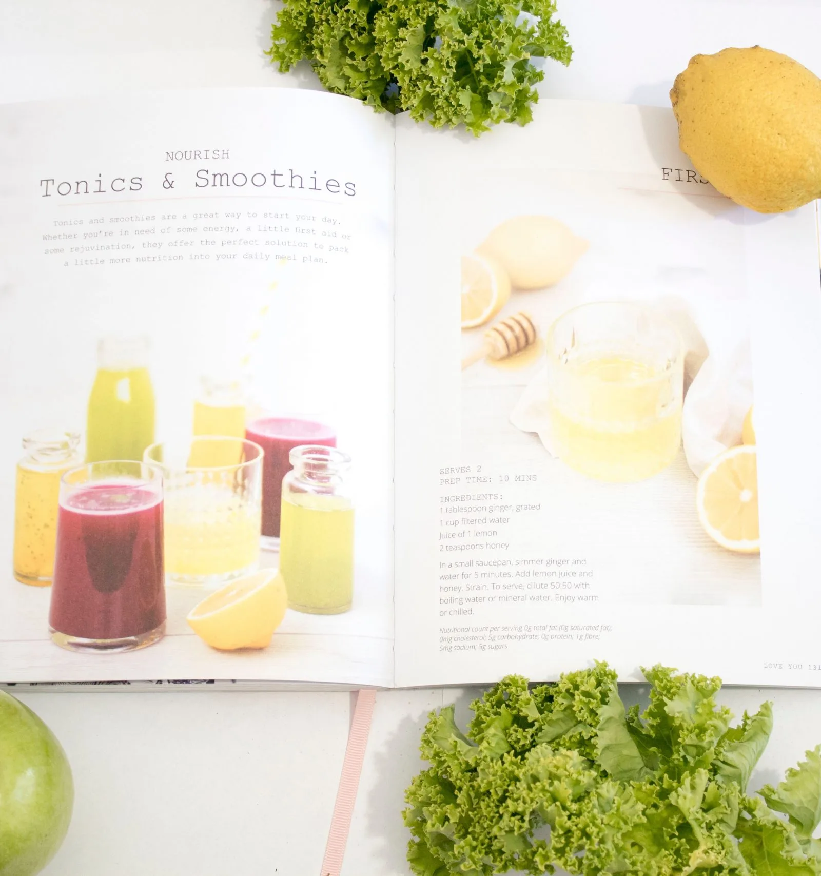 Healthy foods rich in vitamins and minerals for bruise healing