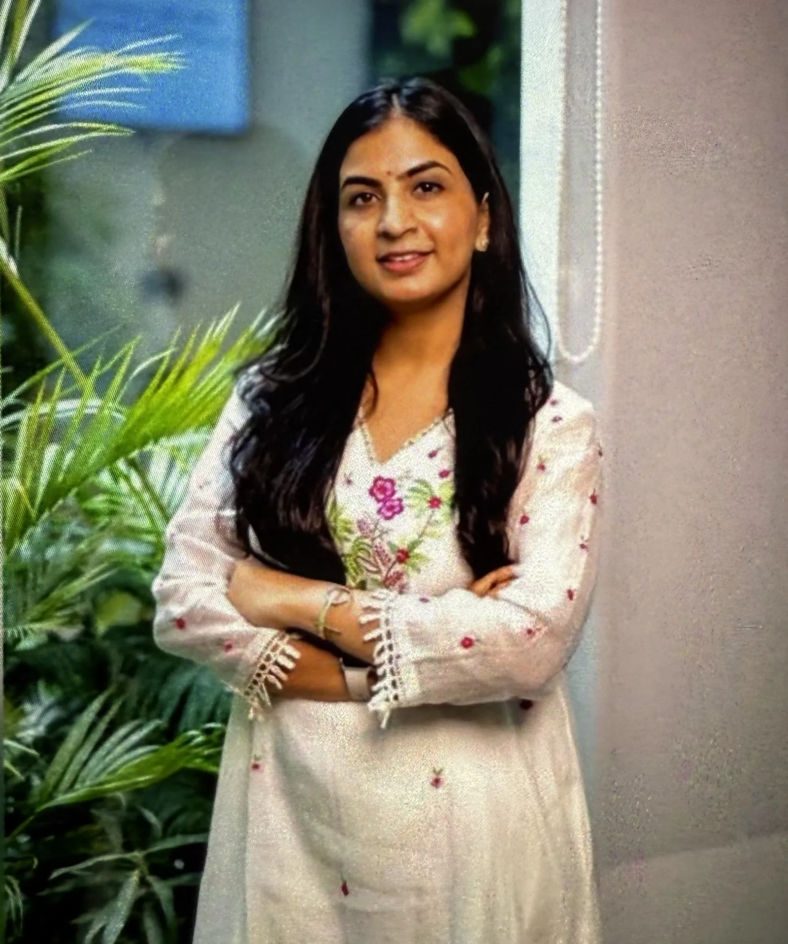 Dr. Geetika - Aesthetic Medicine Specialist in Delhi