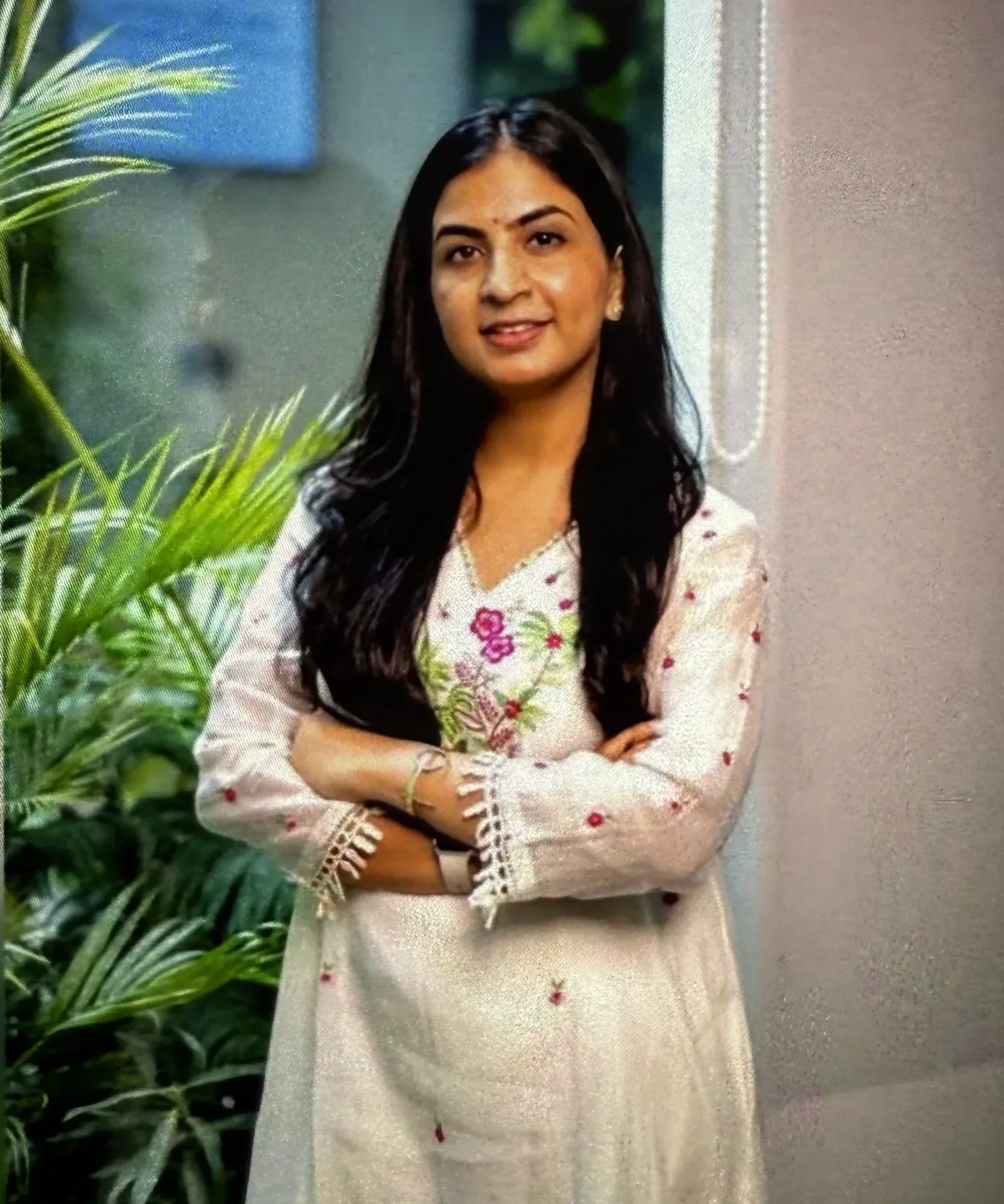 Dr. Geetika - Aesthetic Medicine Specialist in Delhi