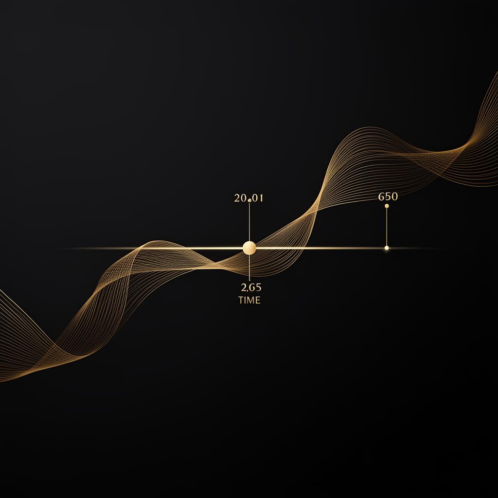 Botox treatment timeline journey visualisation — CosmeDocs Harley Street duration guide