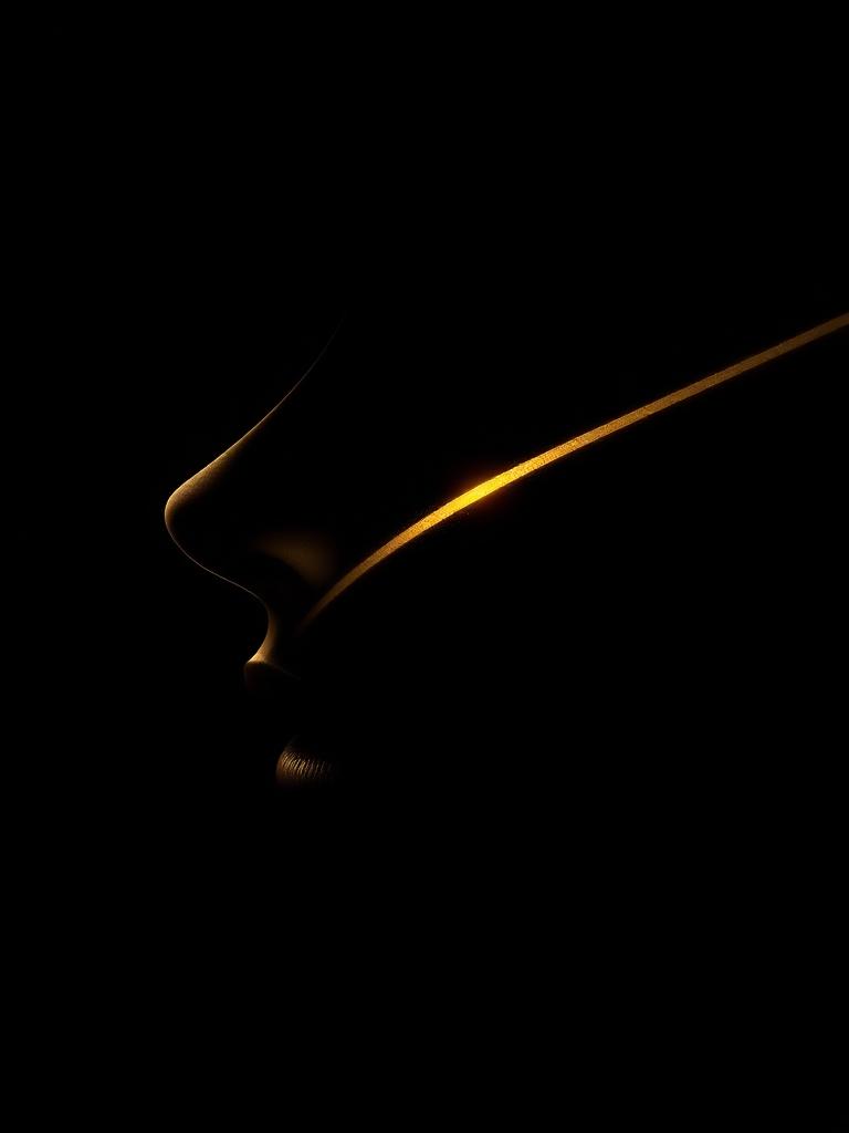 Non-Surgical Nose