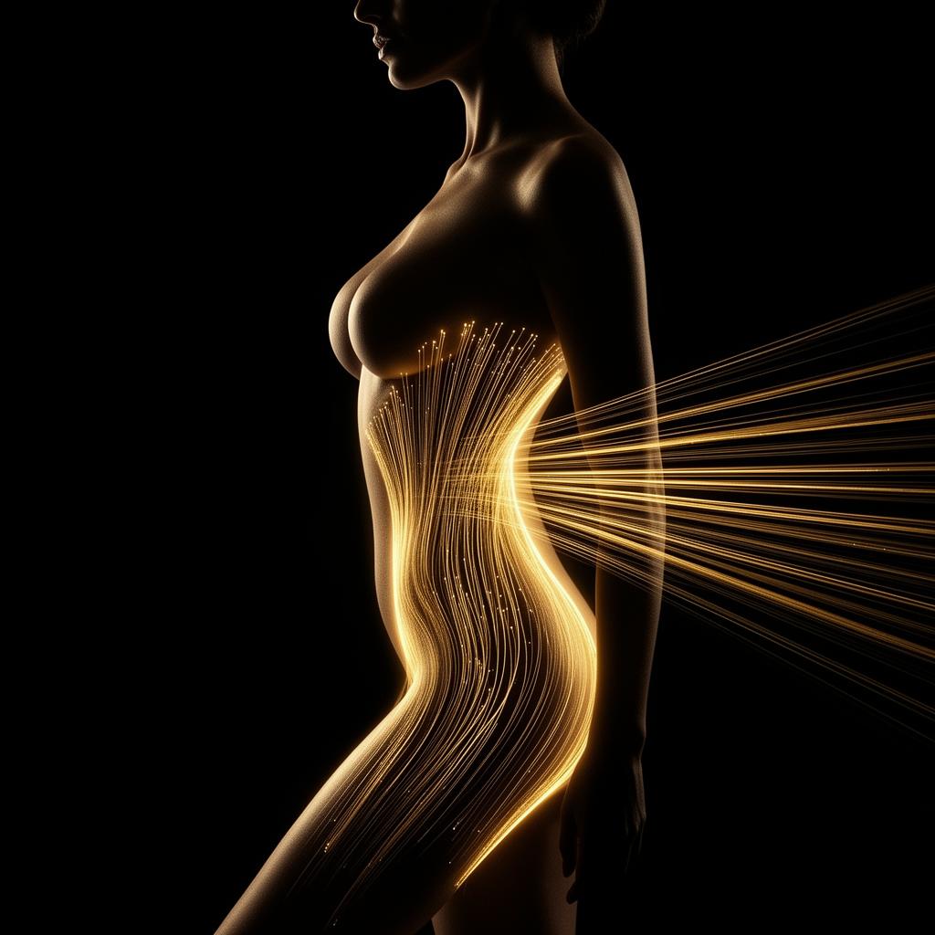 Endolaser Body