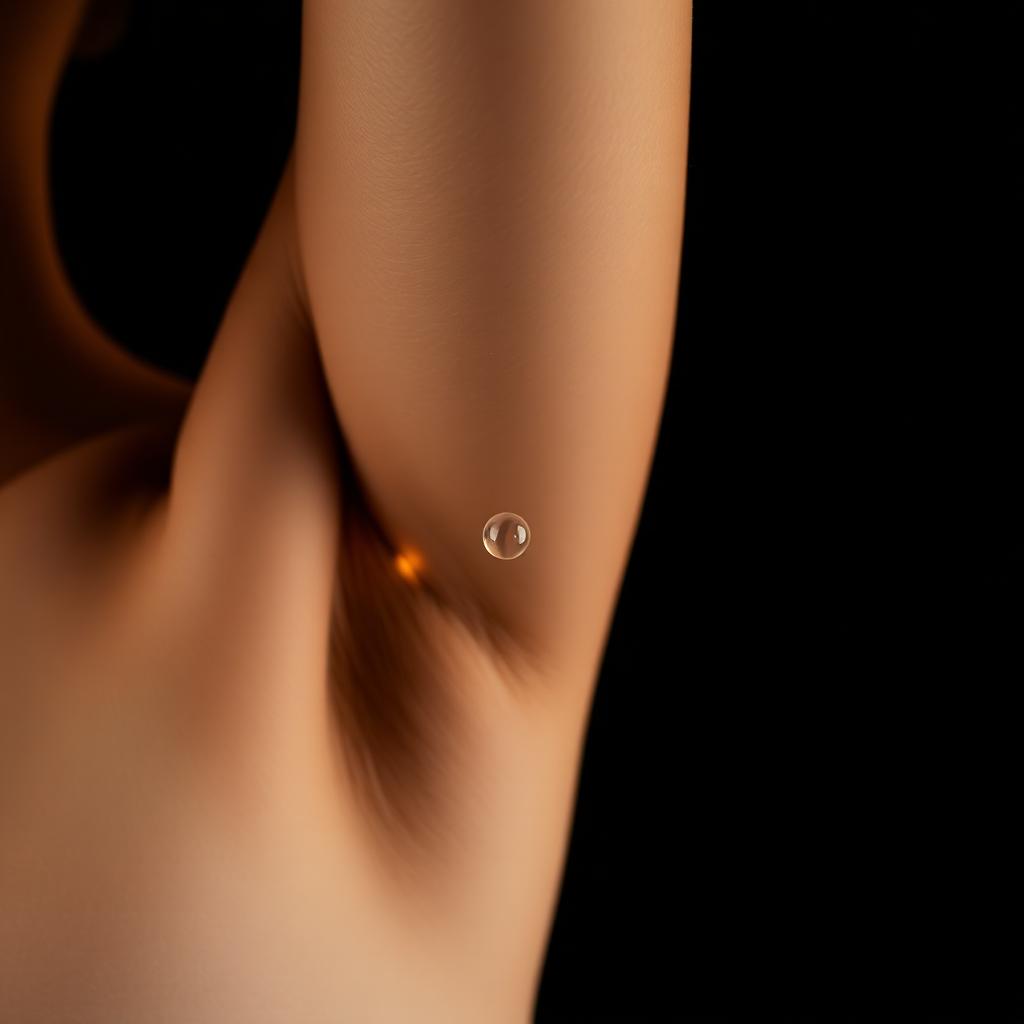 Hyperhidrosis