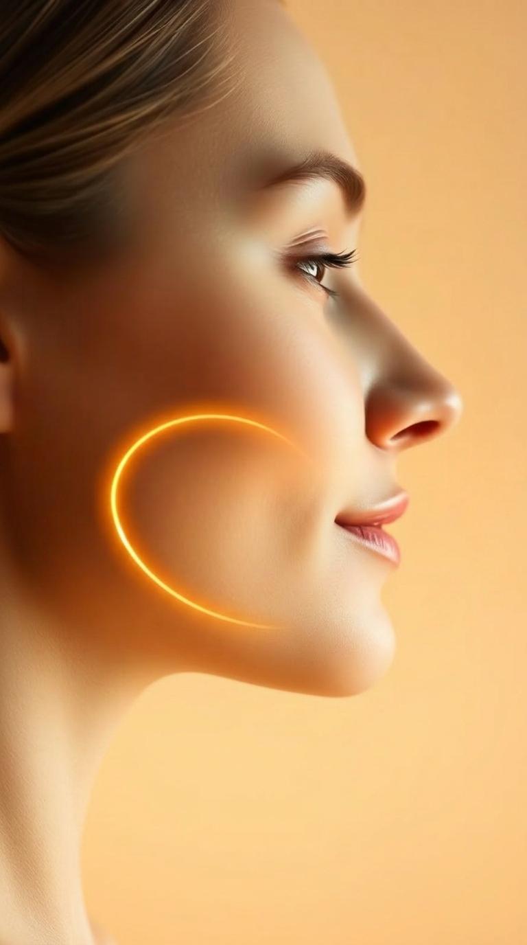Masseter Botox