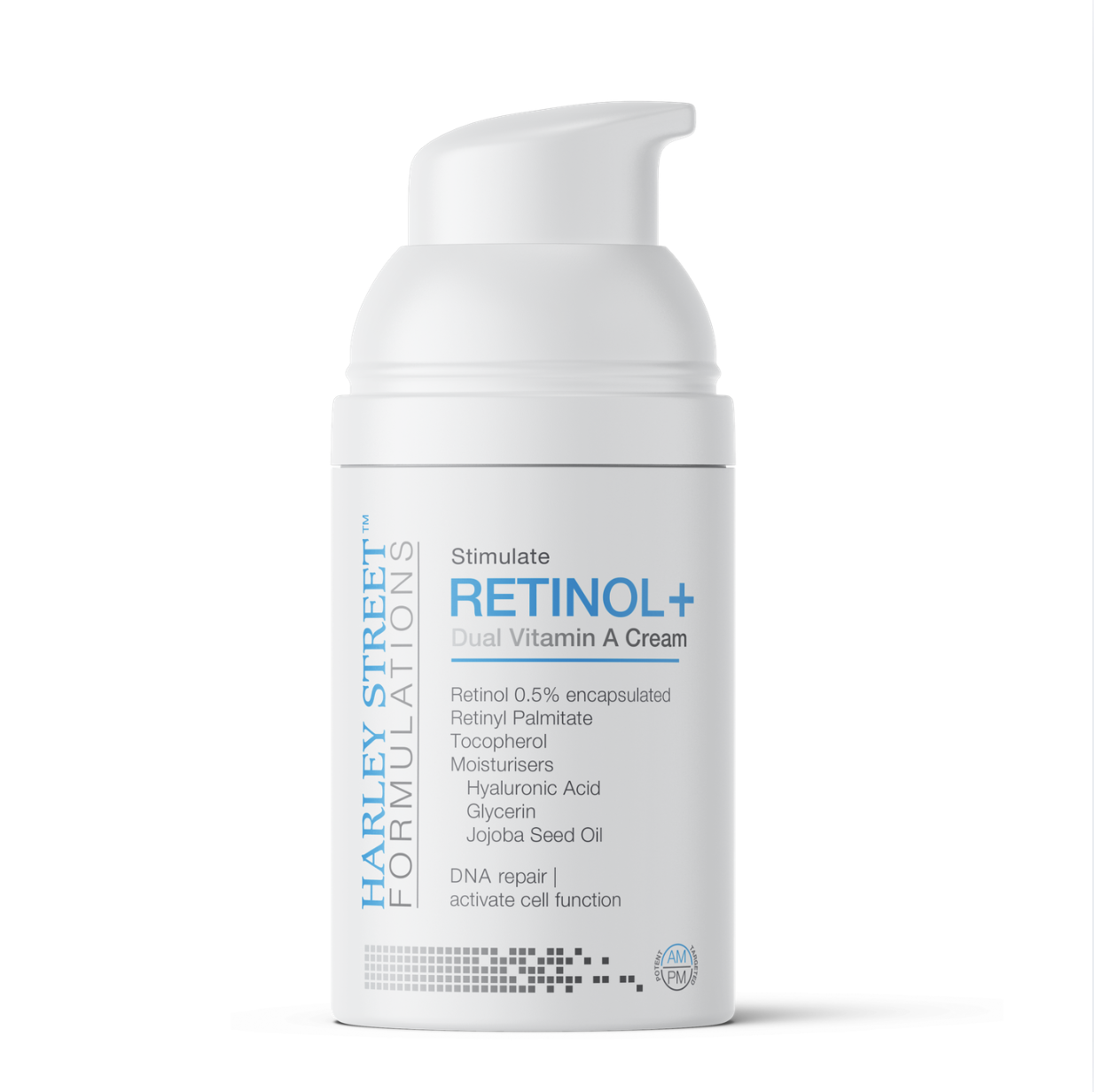 Stimulate RE Retinol+ Cream