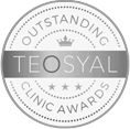 Teosyal Outstanding Clinic Award