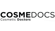 CosmeDocs Logo in responsive