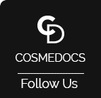 CosmeDocs - Social Channel