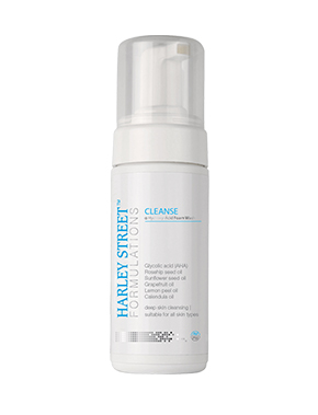Cleanse - HSF