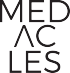 Medacles Logo - Menu Bar