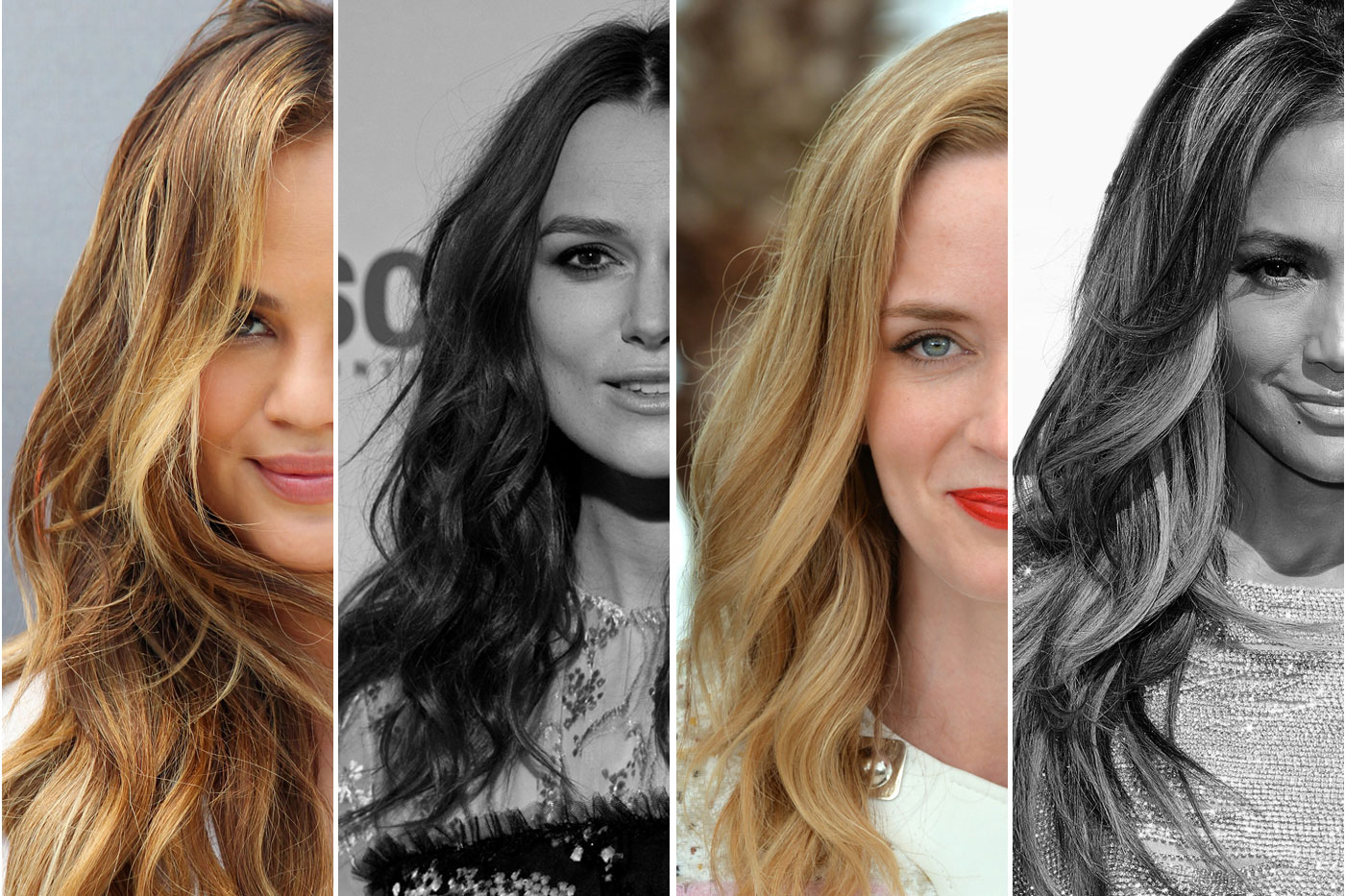 3 Summer Hairstyles That'll Get You That Coveted Beachy Wave - FabFitFun