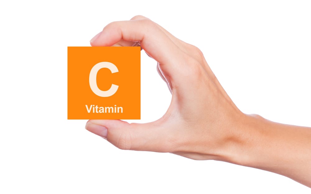 Vitamin C for Skin