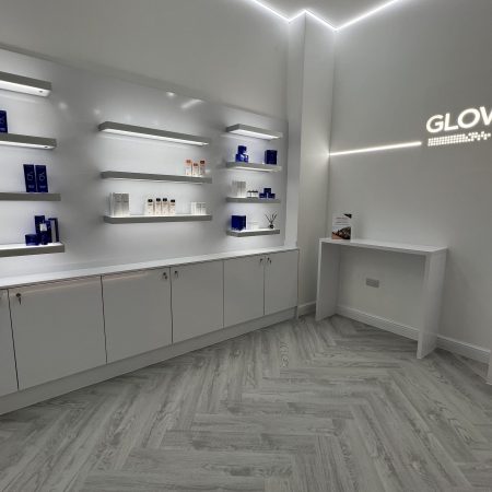 Glow and Go Skin Care Clinic Leicester