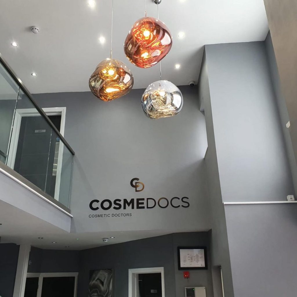 CosmeDocs-Clinic