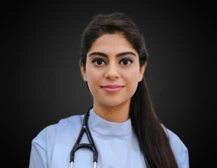 Doctor Hena Haq - Cosmetic Physician inner picture